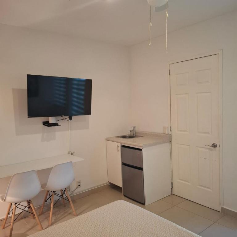 Milenio III B&B - Double Room - 8