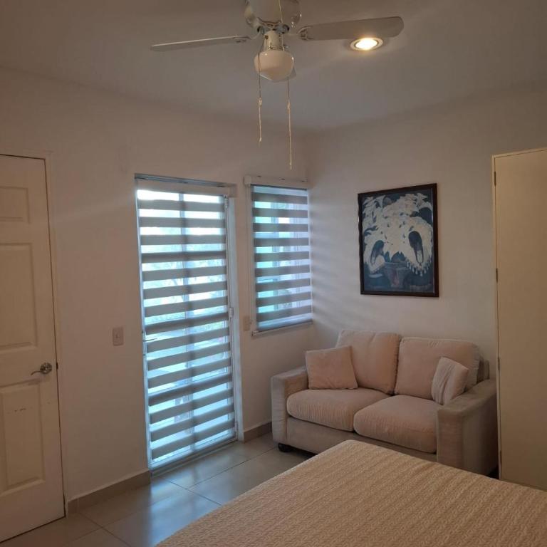 Milenio III B&B - Double Room - 10