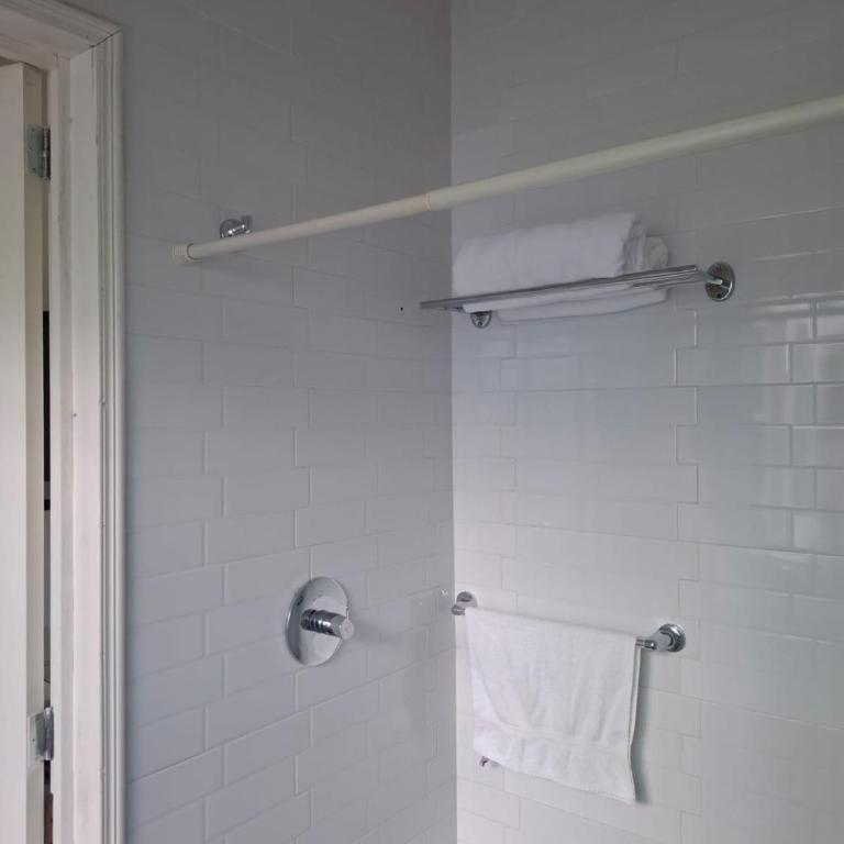 Milenio III B&B - Double Room - 19