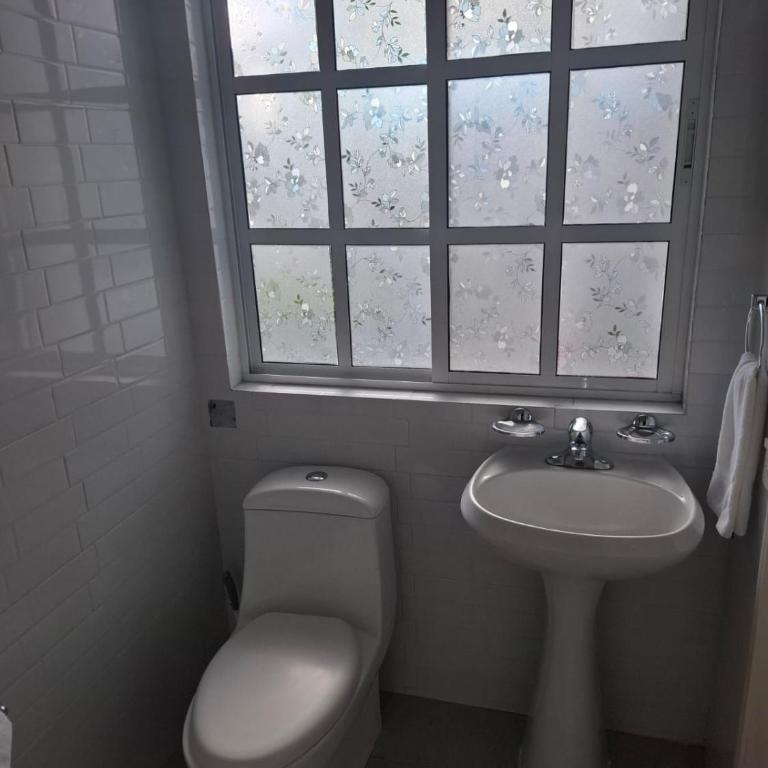 Milenio III B&B - Double Room - 17