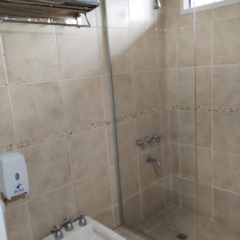LA BARRICA ESTUDIO en Mendoza Capital, Centrico y acogedor, con hermosa terraza para disfrutar - Apartamento Estudio - 17