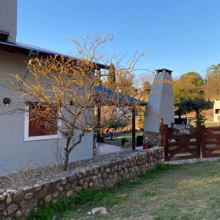 Brisas Serranas - Chalet de 1 dormitorio - 3