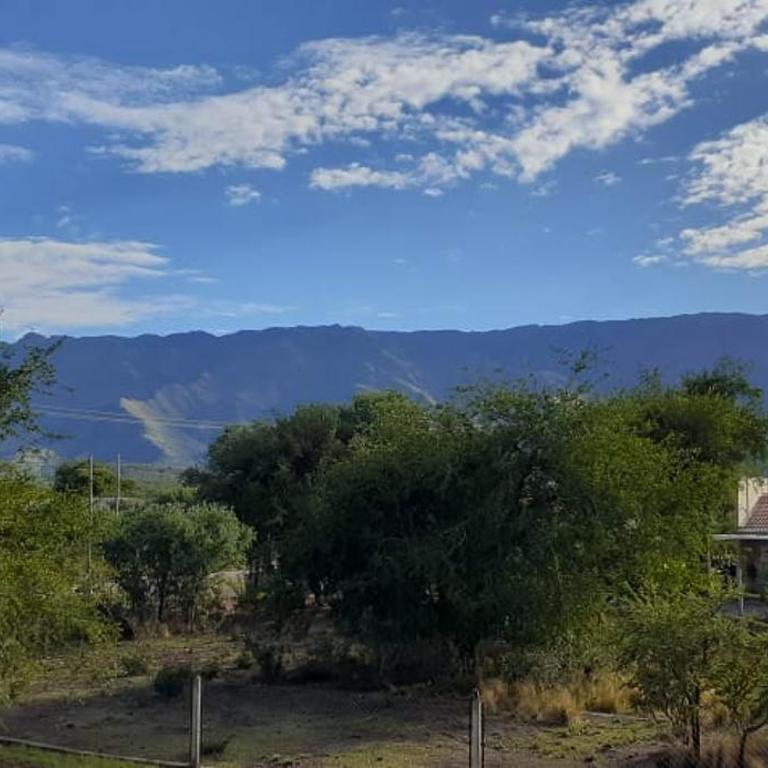 Hospedaje Miraflor - Apartamento de 1 dormitorio con vistas - 4