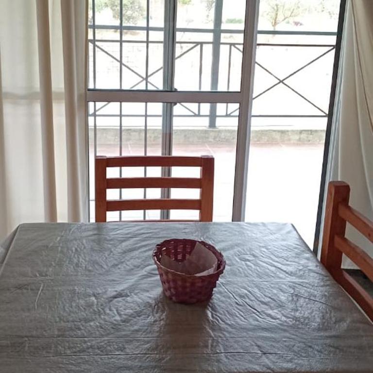 Hospedaje Miraflor - Apartamento de 1 dormitorio - 6