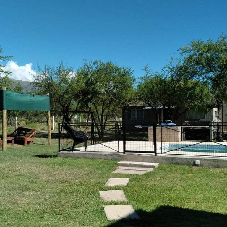 Hospedaje Miraflor - Apartamento de 1 dormitorio con vistas - 8