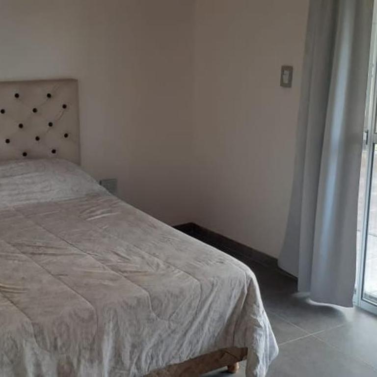 Hospedaje Miraflor - Apartamento de 1 dormitorio con vistas - 10