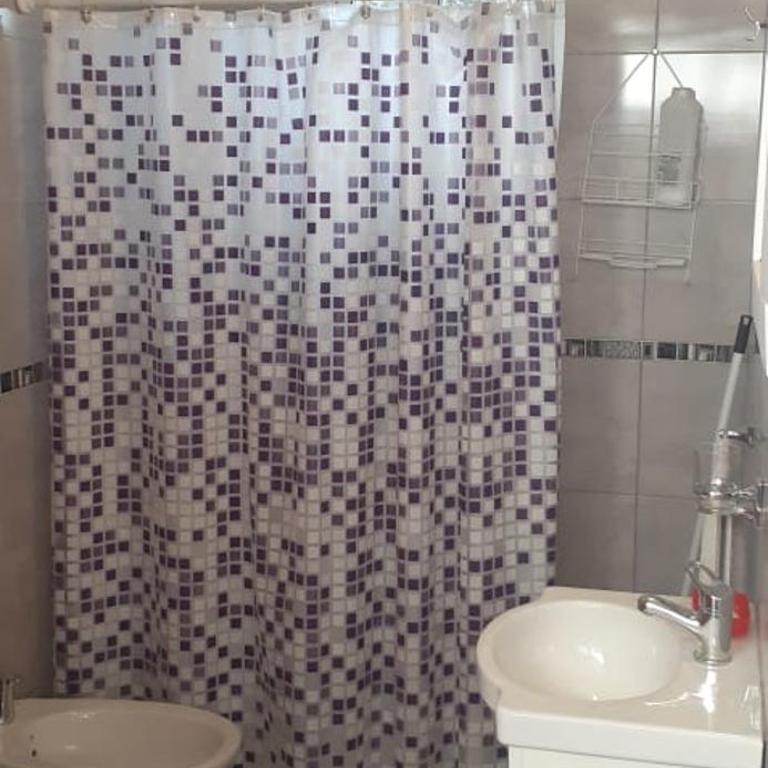 Hospedaje Miraflor - Apartamento de 1 dormitorio - 9