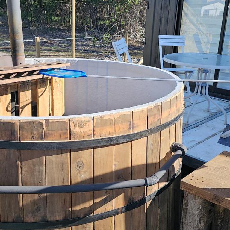 Acogedora Cabaña - Two-Room Apartment - 2