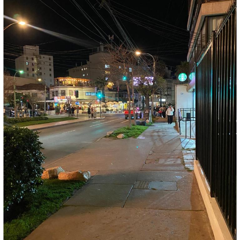 Plaza Colombia - Three-Bedroom Apartment - 4