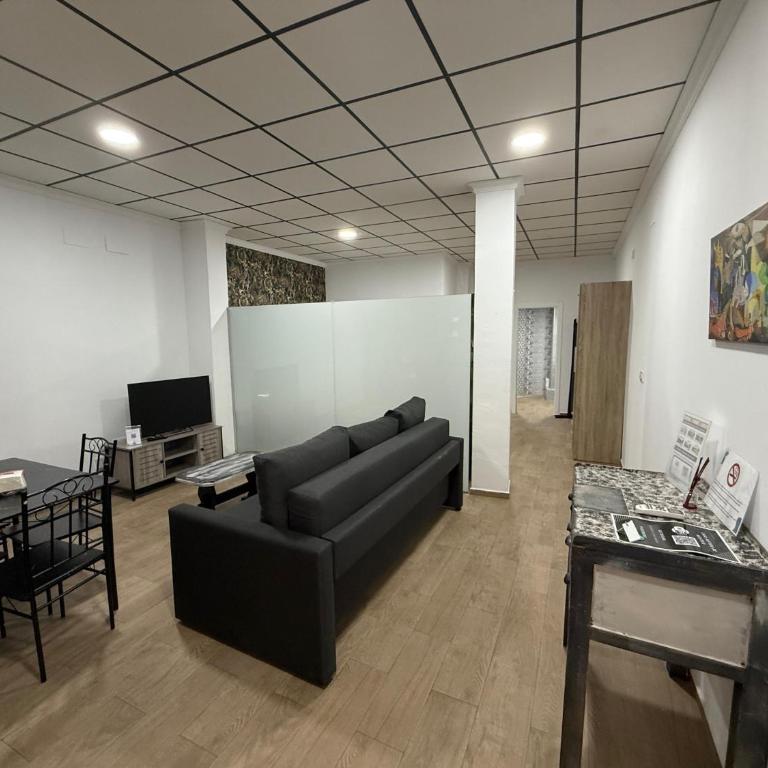 Loft Arturo de Austria - Apartamento de 1 dormitorio - 4