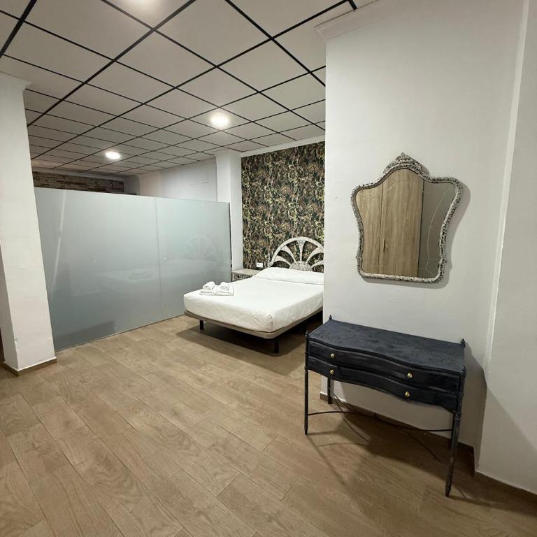 Loft Arturo de Austria - Apartamento de 1 dormitorio - 6