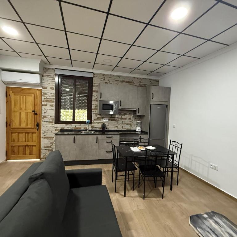 Loft Arturo de Austria - Apartamento de 1 dormitorio - 1