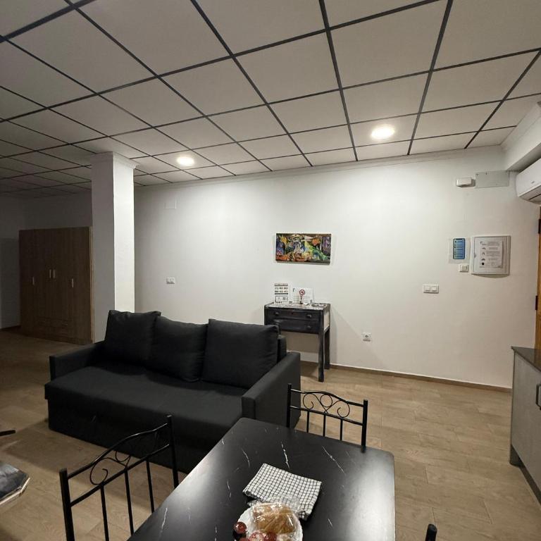 Loft Arturo de Austria - Apartamento de 1 dormitorio - 3