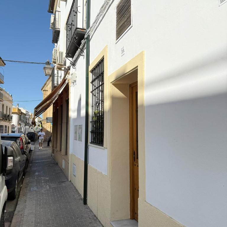 Loft Arturo de Austria - Apartamento de 1 dormitorio - 14