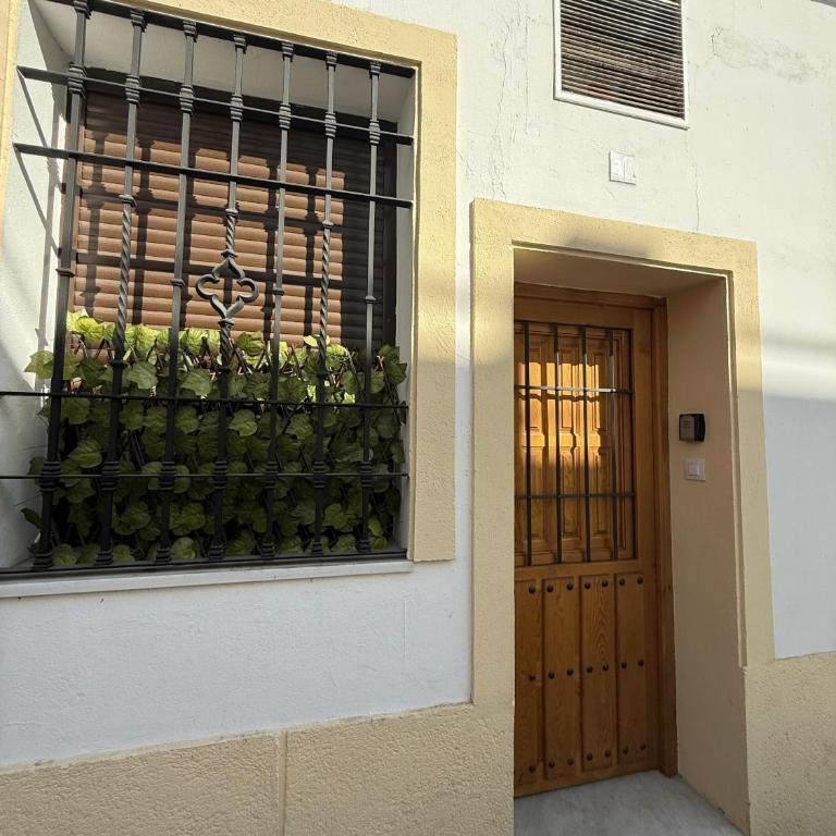 Loft Arturo de Austria - Apartamento de 1 dormitorio - 13