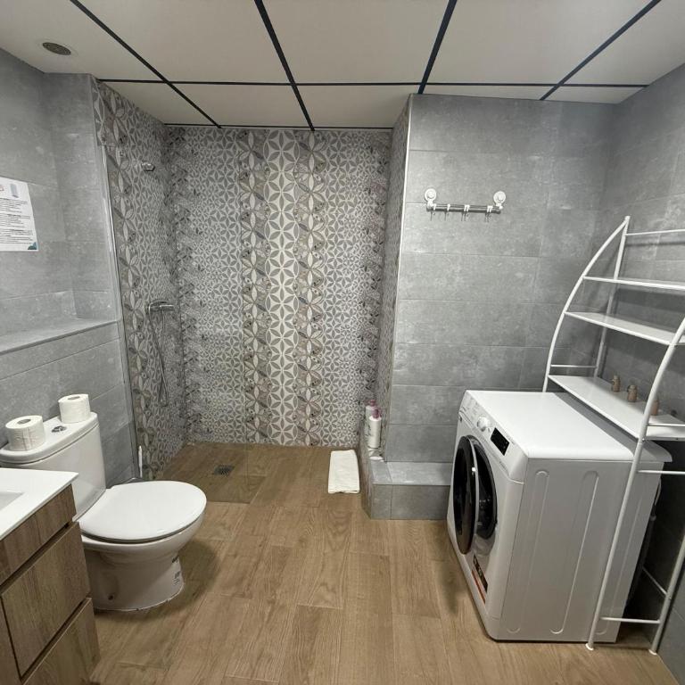 Loft Arturo de Austria - Apartamento de 1 dormitorio - 10