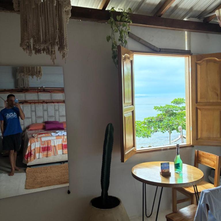 Azul profundo Rooftop - Apartamento con vistas al mar - 12