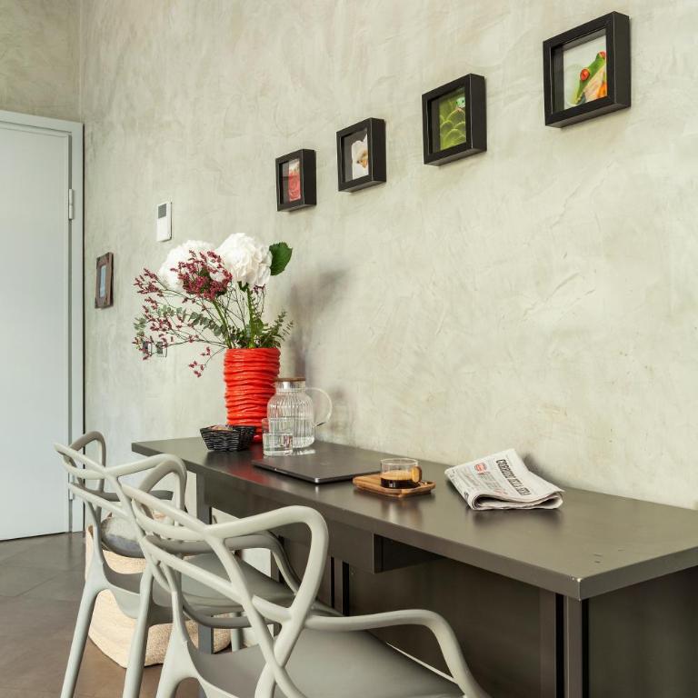 San Babila Suite - Deluxe Junior Suite - 10