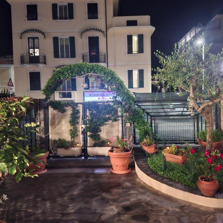 Nel Giardino di Carla - Appartamento Monolocale - 19