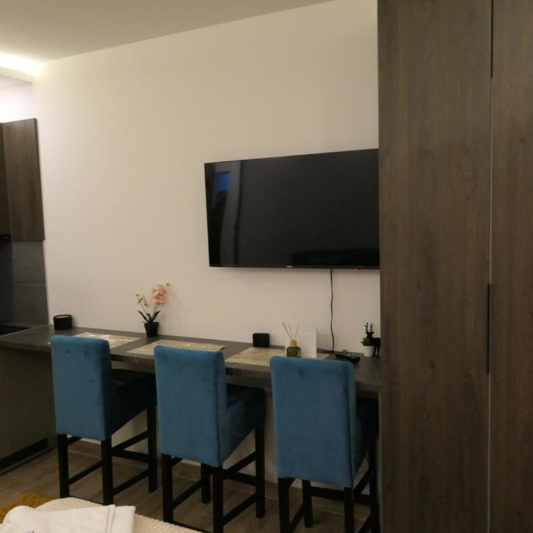 Andromeda Apartment Residence Hill Kopaonik - One-Bedroom Apartment - 5