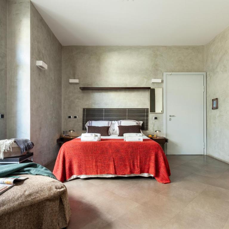 San Babila Suite - Deluxe Junior Suite - 19