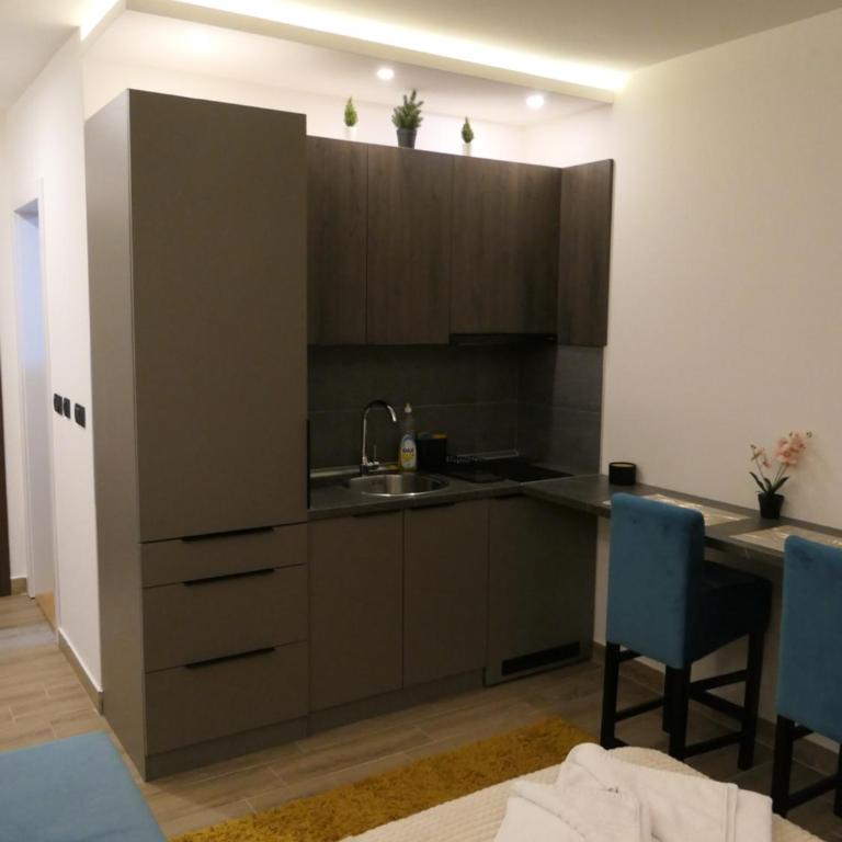 Andromeda Apartment Residence Hill Kopaonik - One-Bedroom Apartment - 10