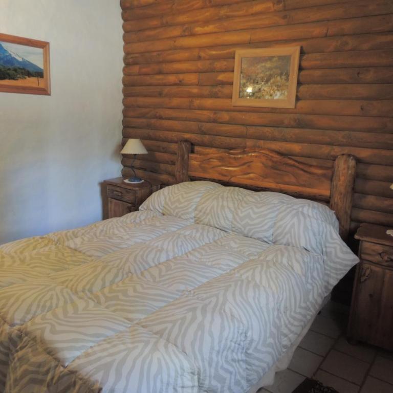 cabañas la brama - Chalet de 2 dormitorios - 20