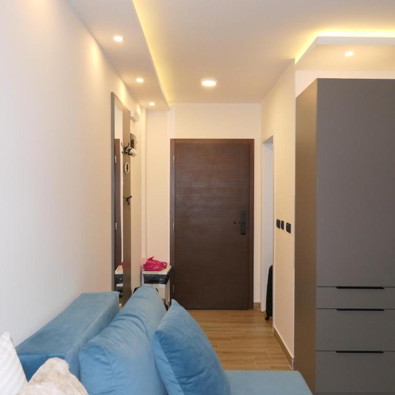 Andromeda Apartment Residence Hill Kopaonik - One-Bedroom Apartment - 41