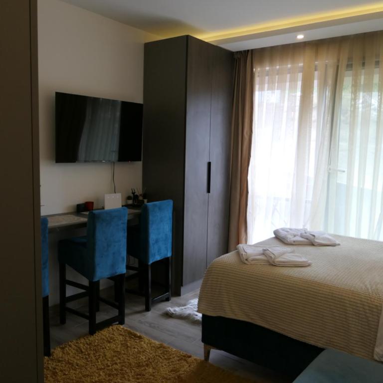 Andromeda Apartment Residence Hill Kopaonik - One-Bedroom Apartment - 11