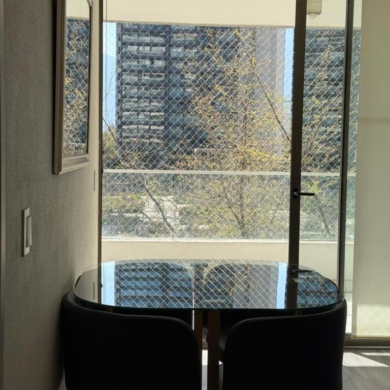 Depto a 2 pasos Mall Parque Arauco 301 - Two-Bedroom Apartment - 18