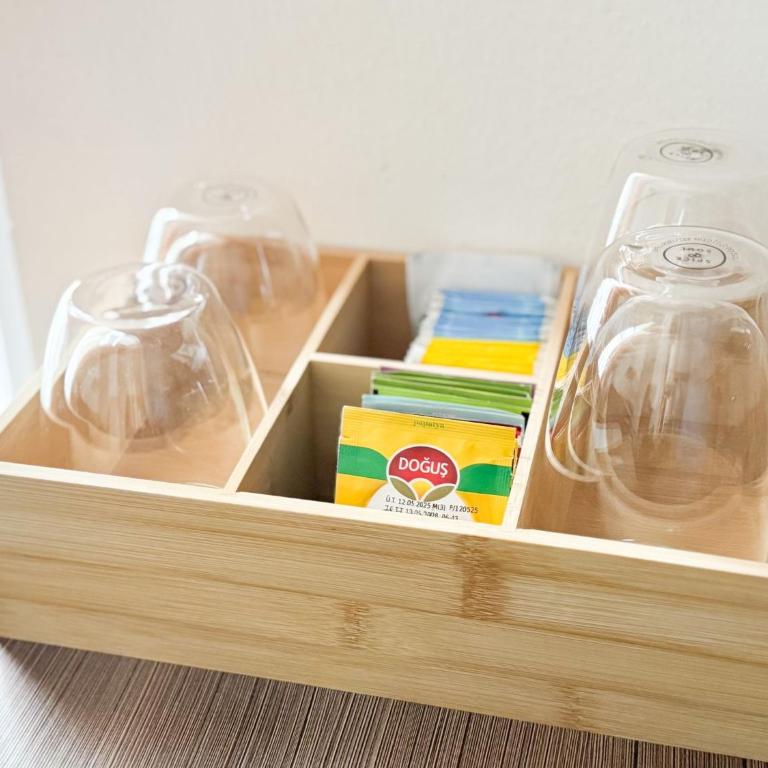 Front Door Apartment City Hall - Apartman sa 1 Spavaćom Sobom - 10