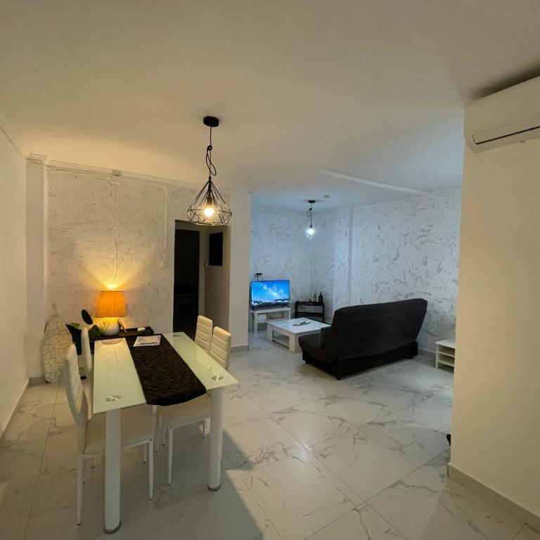 A vacation by the sea - Apartamento de 1 dormitorio - 2