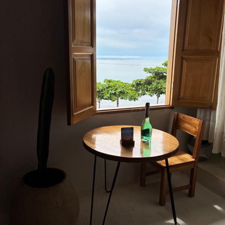 Azul profundo Rooftop - Apartamento con vistas al mar - 10