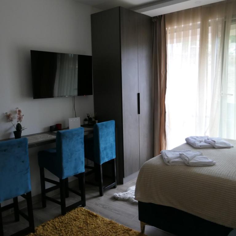 Andromeda Apartment Residence Hill Kopaonik - One-Bedroom Apartment - 13