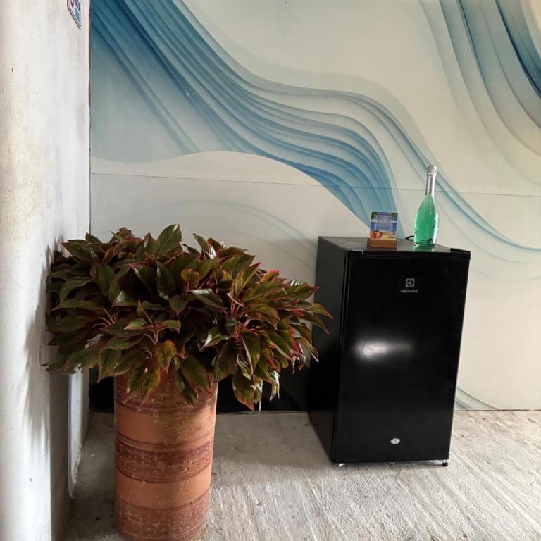 Azul profundo Rooftop - Apartamento con vistas al mar - 9