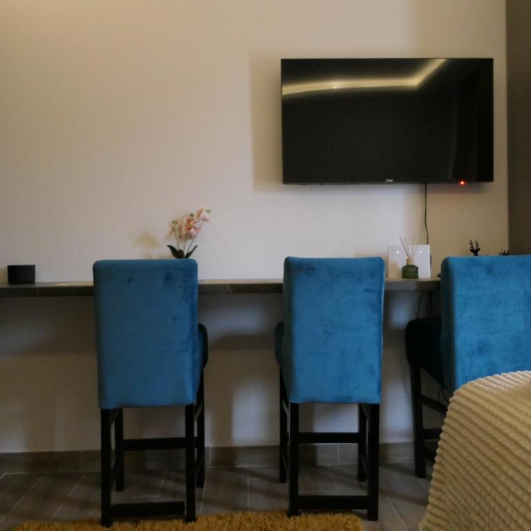 Andromeda Apartment Residence Hill Kopaonik - One-Bedroom Apartment - 8