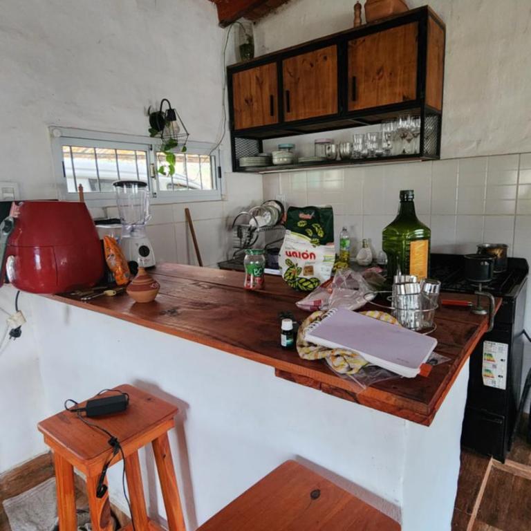 Casita en San Antonio - Casa con 1 dormitorio - 5