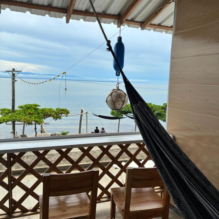 Azul profundo Rooftop - Apartamento con vistas al mar - 7