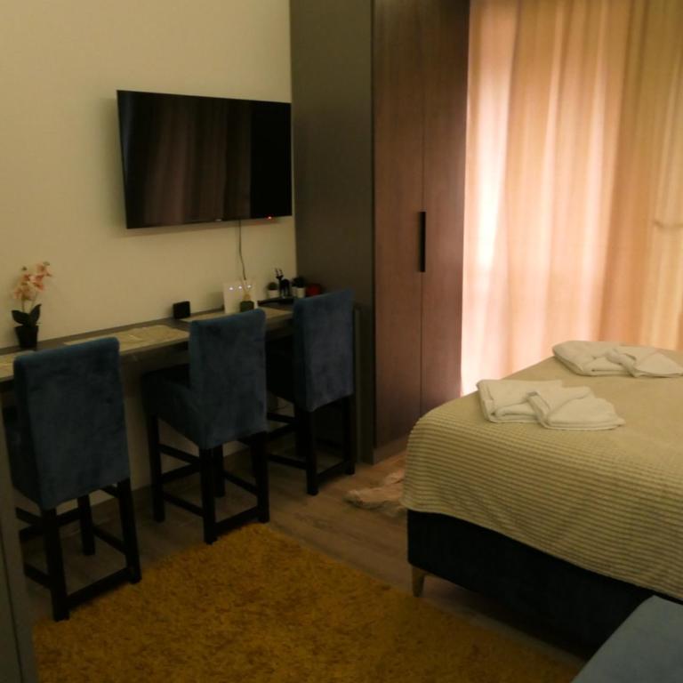 Andromeda Apartment Residence Hill Kopaonik - One-Bedroom Apartment - 14