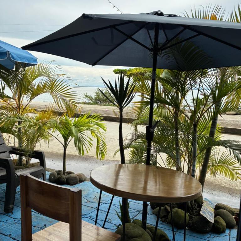 Azul profundo Rooftop - Apartamento con vistas al mar - 5