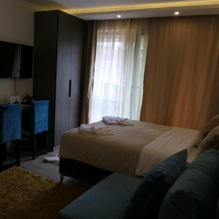 Andromeda Apartment Residence Hill Kopaonik - One-Bedroom Apartment - 15