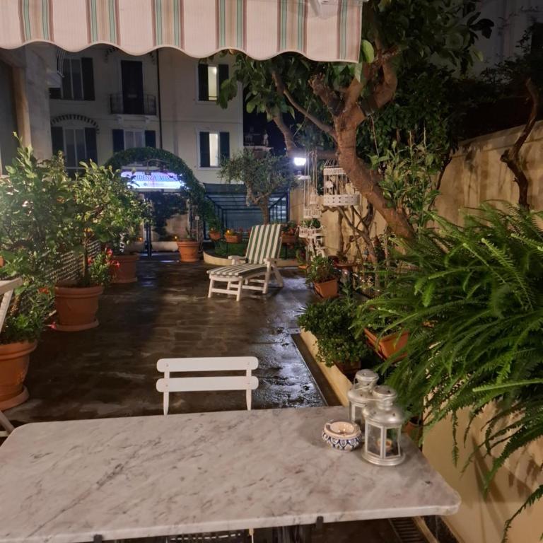 Nel Giardino di Carla - Appartamento Monolocale - 3