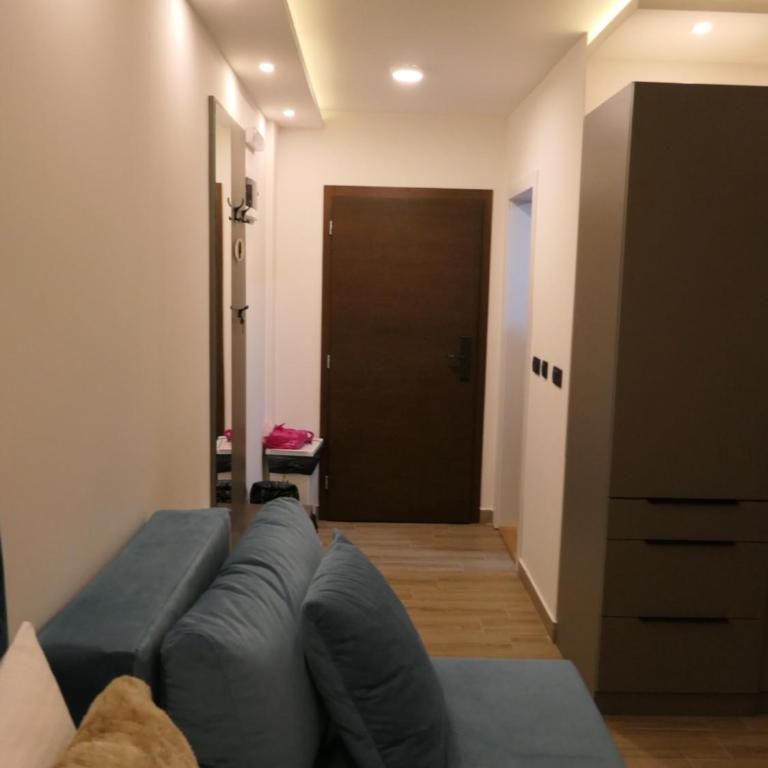 Andromeda Apartment Residence Hill Kopaonik - One-Bedroom Apartment - 45