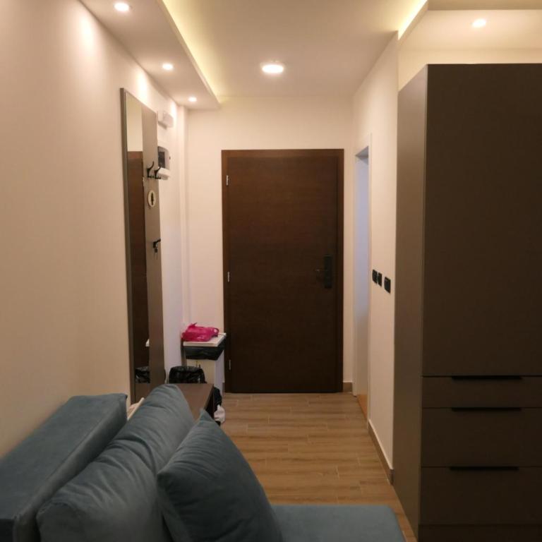Andromeda Apartment Residence Hill Kopaonik - One-Bedroom Apartment - 46