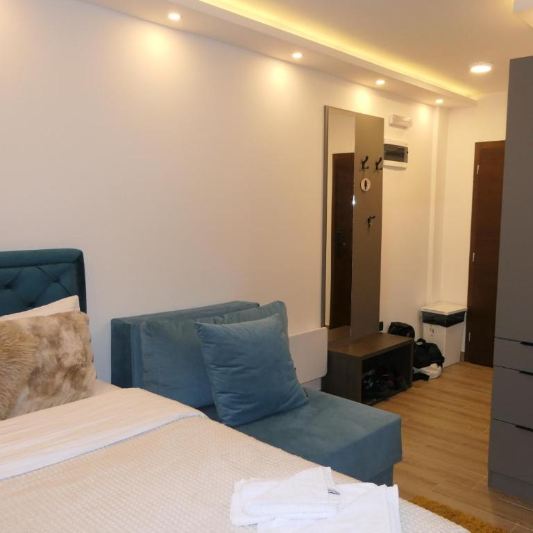 Andromeda Apartment Residence Hill Kopaonik - One-Bedroom Apartment - 47