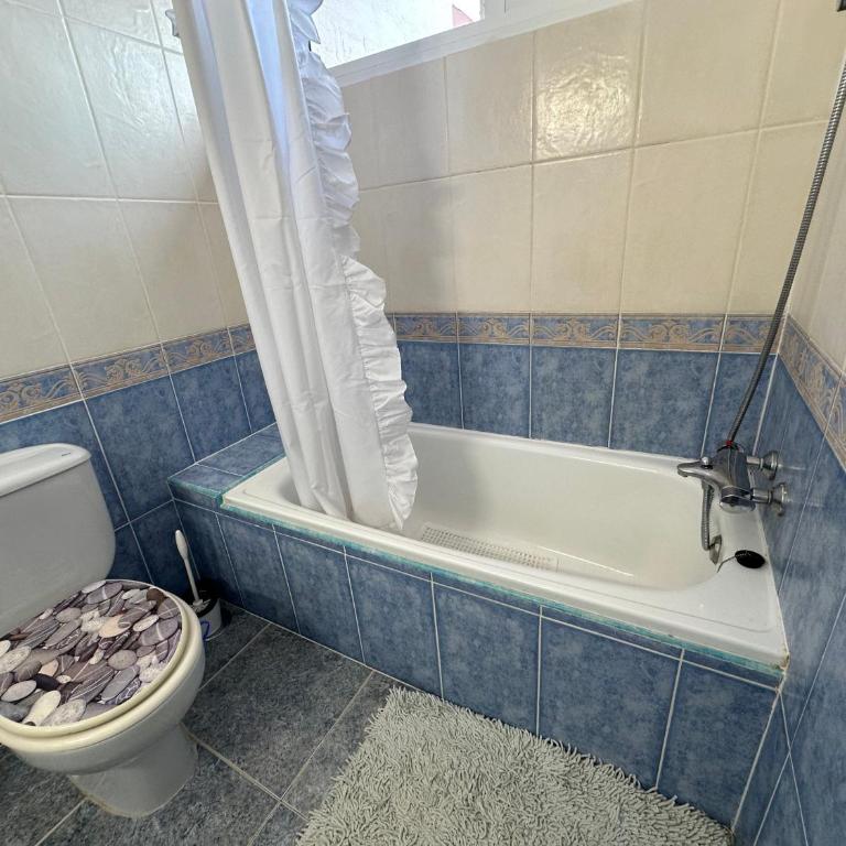 A slice of paradise in the sun with sea views - Apartamento de 2 dormitorios con balcón y vistas al mar - 28