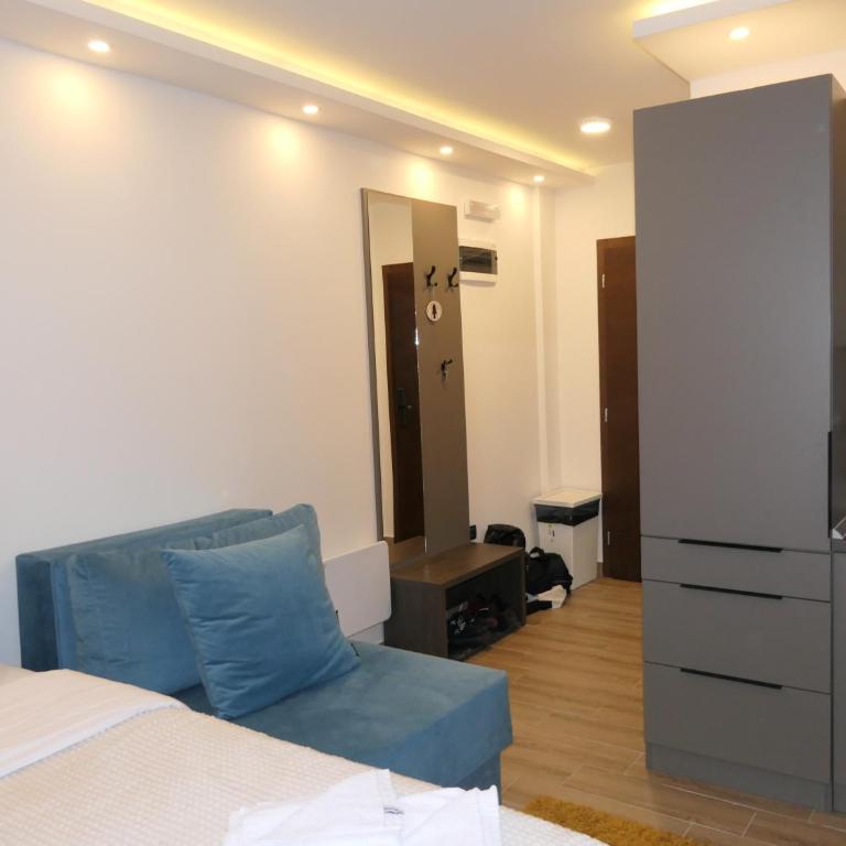 Andromeda Apartment Residence Hill Kopaonik - One-Bedroom Apartment - 49
