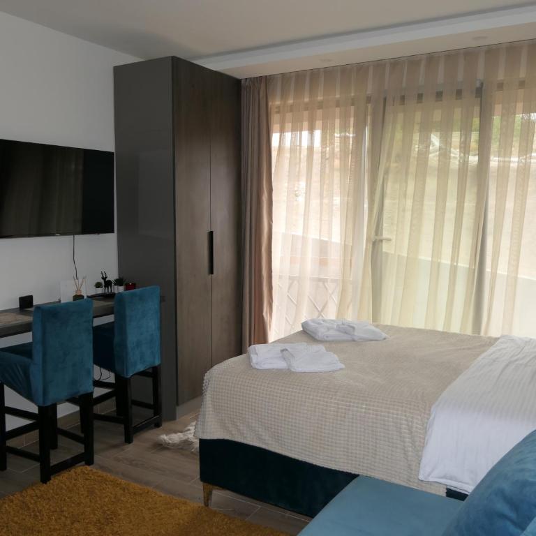 Andromeda Apartment Residence Hill Kopaonik - One-Bedroom Apartment - 3