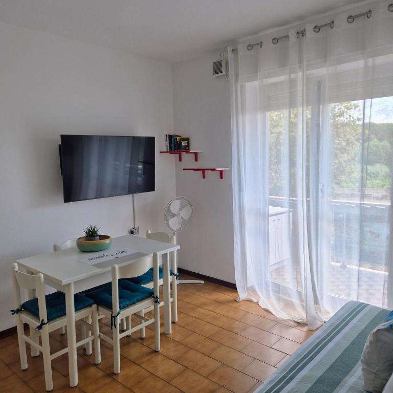 Riviera Mare & Sport - Appartamento con 1 Camera da Letto - 5