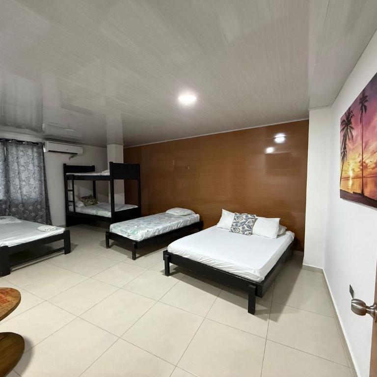 Apartamentos Cielo y Mar - Apartamento de 1 dormitorio - 4